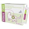 Dechra porus one 30 bustine 500 mg