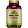 Solgar Fitolady Integratore per il Benessere Femminile, 50 Capsule Vegetali