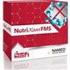 Named Nutrixam FMS Integratore Alimentare di Aminoacidi, 30 Bustine