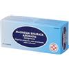 Haleon Magnesia Bisurata Aromatic - Compresse antiacide per l'iperacidità e il reflusso, 80 compresse