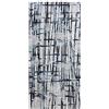 Oresteluchetta Tappeto corsia SERIE HISA BLUE 06
