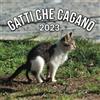 Mihlen International Publishing Gatti Che Cagano: Regalo Divertente Per Donna Uomo Amica Natale Compleanno & Altro Ancora (24 Immagini Divertenti Di Gatti Che Fanno La Cacca))