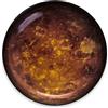Seletti Cosmic Diner Mars Piatto Diesel Seletti