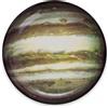 Seletti Cosmic Diner Jupiter Piatto Diesel Seletti