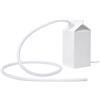 Seletti Dailyglow Lamp Milkglow Seletti