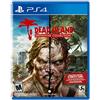 Deep Silver Square Enix Dead Island Definitive Collection PS4 Base+DLC PlayStation 4 videogioco