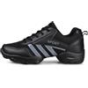 Webrosistol Scarpe da Ballo Latino Uomo Comode Pelle Classiche Scarpe Danza Sneaker Sala da Ballo Liscio Jazz Shoe