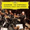 Deutsche Grammophon Daniel Barenboim - Le Sinfonie Complete (Blu-Ray Audio + 2 CD)