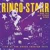 Bfd Ringo Starr - Live At The Greek Theater (Blu-Ray Disc)