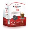 Pop Caffè 48 96 128 160 Capsule Dolce Gusto Pop E-Gusto Nocciolino Orzo Tè Limone Ginseng