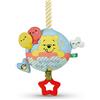 Clementoni Baby 17276 - Disney Winnie The Pooh Morbido Carillon