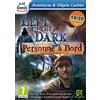 MICROÏDS Just for Games Left in the Dark: Personne à Bord, PC Basic PC Francese videogioco