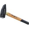 BGS 856 | Martello per meccanica | manico in legno | DIN 1041 | 1000 g