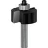 Bosch Accessories Fresa Standard machiembrar:8x9,5x12,7mm