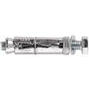Molly m40610-xj bulloni a espansione con vite M6