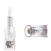 通用 Sostituzione per Derma Pen, micro aghi needling cartucce di ricambio per cartuccia elettrica Microneedling Dermapen (36PIN)