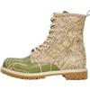 DOGO Long Boots, Stivali alla Moda Donna, Multicolore, 36 EU