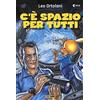 PANINI SPA C'è spazio per tutti