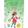 Usborne Natale. Con adesivi. Ediz. a colori