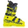 Fischer Rc4 Podium Rd 130 Alpine Ski Boots Giallo 22.5
