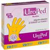 PEDIATRICA UROPED CRANBERRY E VITAMINA C 10 BUSTINE 3.5G