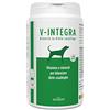 V-INTEGRA Cane Adulto - Integratore Completo Ricco di Vitamine e Minerali, per la Dieta Casalinga e BARF di cani adulti - 200g - Made in Italy