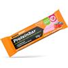 NAMEDSPORT Srl PROTEINBAR RED FRUITS&YOG 50G