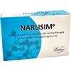 Laboratori baldacci spa NARLISIM Sol.Nasale 15fl.2,5ml