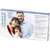 AIR LIQUIDE MEDICAL SYST. SRL RINOWASH SOLUZIONE SALINA IPERTONICA PER PULIZIA NASO 10 FIALE RICHIUDIBILI X 10 ML