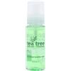 Xpel Tea Tree schiuma detergente per la pelle fresca 200 ml per donna