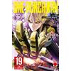 PANINI SPA One-Punch Man. La fine del cavolo cinese (Vol. 19)