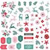 Die Cut The Magic of Christmas