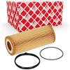 febi bilstein 38405 filtro olio con anelli tenuta, 1 unità