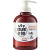 SOS Color & Go Maschera Colorante Rame Effetto Colorazione Riflessante, 300ml