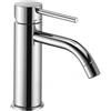 Paffoni MISCELATORE PER LAVABO PAFFONI LIGHT LIG075CR