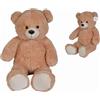 NM Peluche Orso Beige 82 cm - Nicotoy