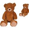 NM Peluche Orso Marrone 82 cm.