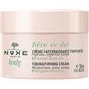 LABORATOIRE NUXE ITALIA SRL NUXE REVE DE THE' crema rassodante tonificante 200ml