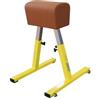 Schiavi Sport Cavallina Wunder Regolabile in Altezza con Ruote