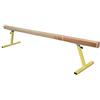 Schiavi Sport Trave Equilibrio Femminile Graduabile, altezza da 90 a 140 cm