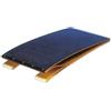 Schiavi Sport Pedana Salto Triplo Reuther Moquette, mis cm 120x60x15h