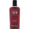 American crew anti-hairloss shampoo