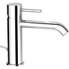 Fir Italia - Cleo 84 Miscelatore lavabo bocca lunga con scarico - 84.1131.1