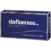 SERVIER ITALIA SPA DAFLON*30 cpr riv 500 mg