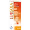 Lenigola Spray Forte Integratore Con Propoli Mal Di Gola 20 Ml