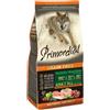 Primordial Grain Free Adult Pollo e Salmone Per Cani - Sacco da 12 kg