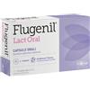 Sakura Flugenil Lact Oral Integratore Alimentare, 15 Capsule