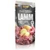 BELCANDO Bustina di agnello, patate e mirtilli rossi 125 g
