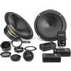 Audison APK 165P Kit Altoparlanti 2 vie 16 cm 165 mm Woofer Tweeter Casse Auto