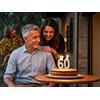 Smartbox Buon 60 compleanno!